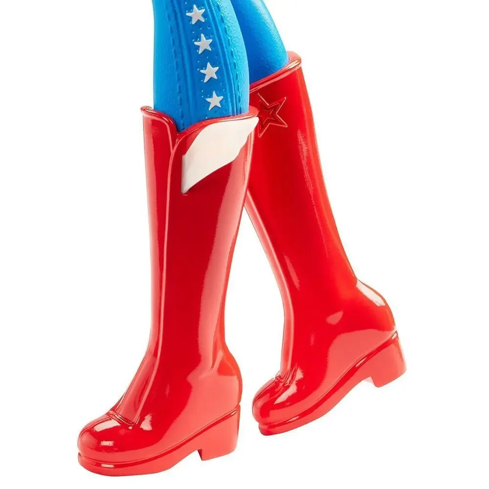 Mattel wonder woman